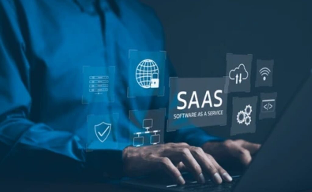 cloud computing services, cloud storage, Saas