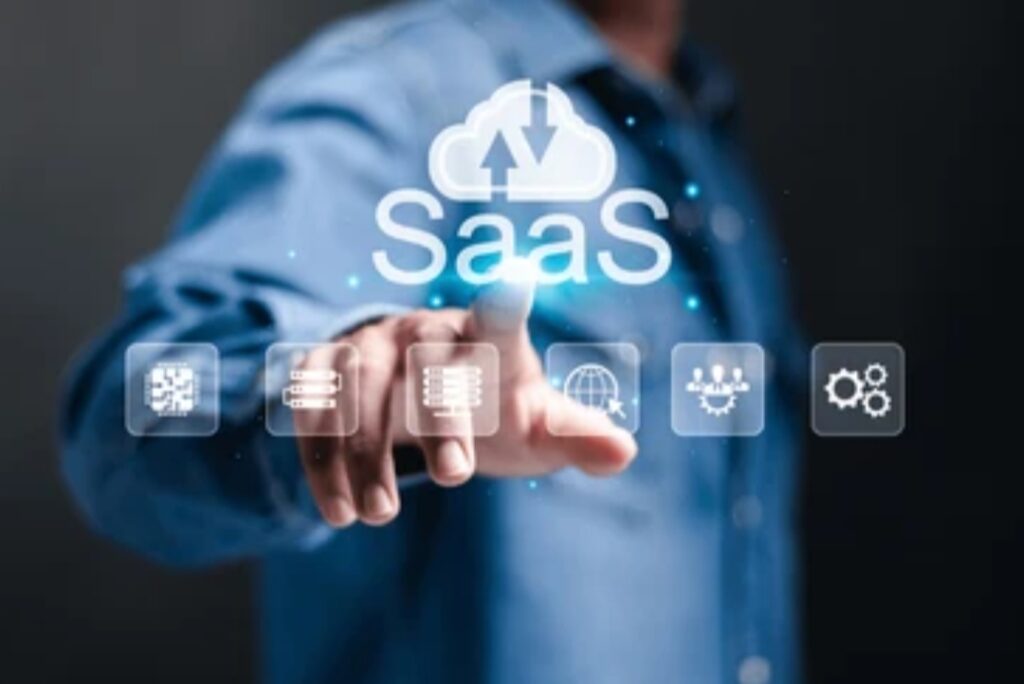 cloud computing services, cloud storage, Saas