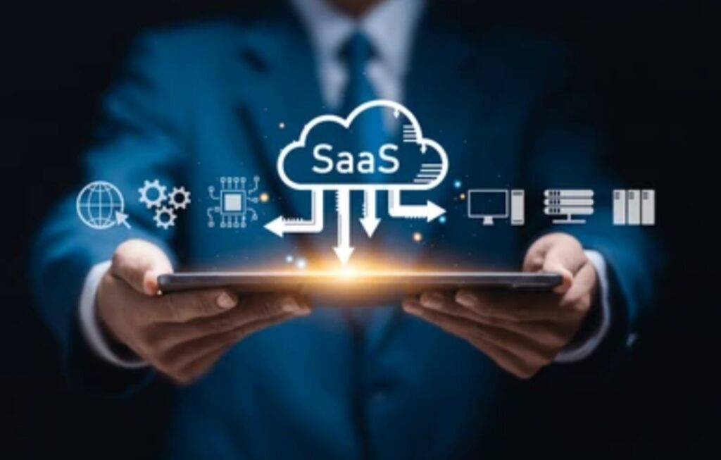 cloud computing services, cloud storage, Saas