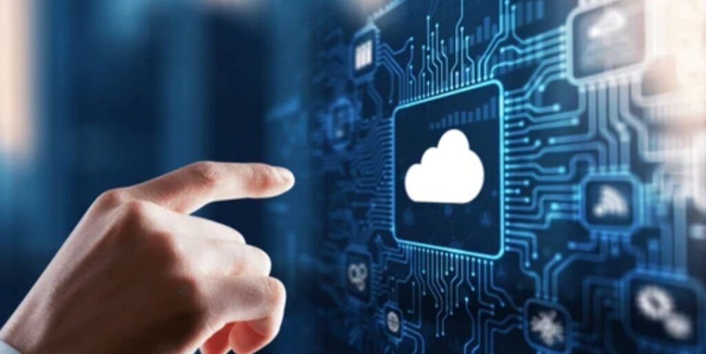 cloud computing services, cloud storage, Saas