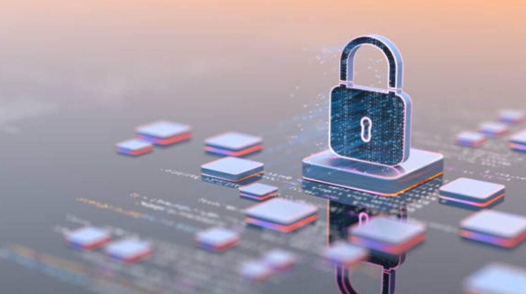 cybersecurity solutions, data privacy, internet security