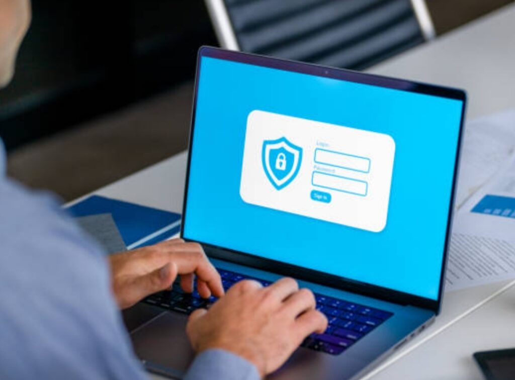 cybersecurity solutions, data privacy, internet security