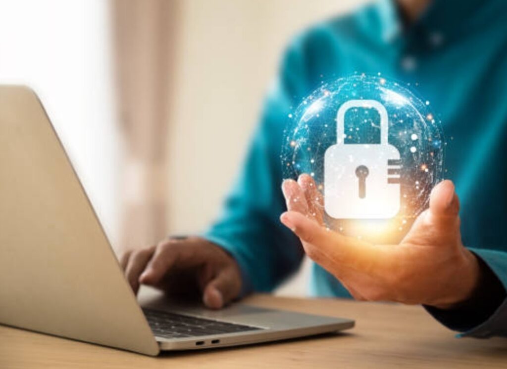 cybersecurity solutions, data privacy, internet security