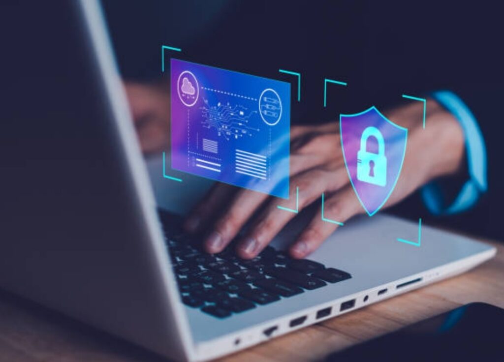 cybersecurity solutions, data privacy, internet security