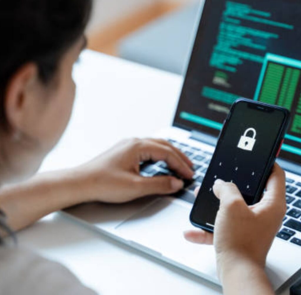 cybersecurity solutions, data privacy, internet security