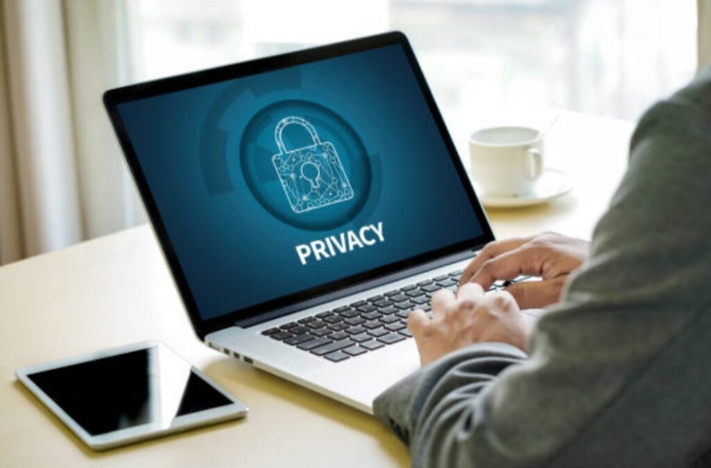 cybersecurity solutions, data privacy, internet security