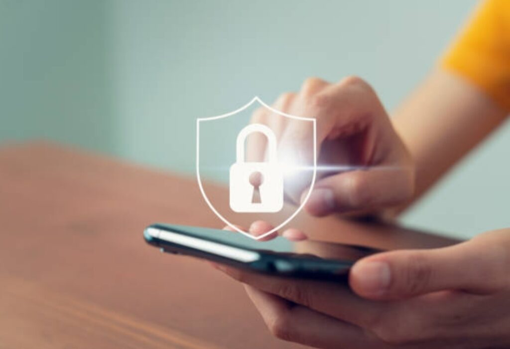 cybersecurity solutions, data privacy, internet security