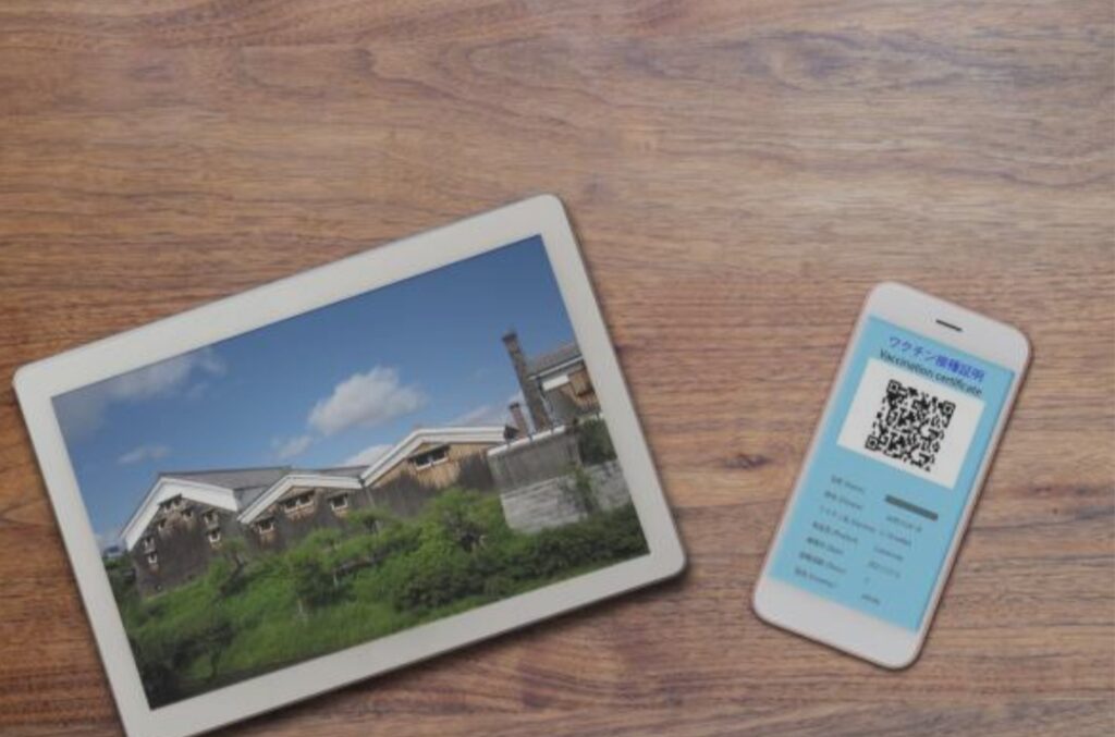 how to set up a digital guestbook for Airbnb, digital guestbook setup for Airbnb