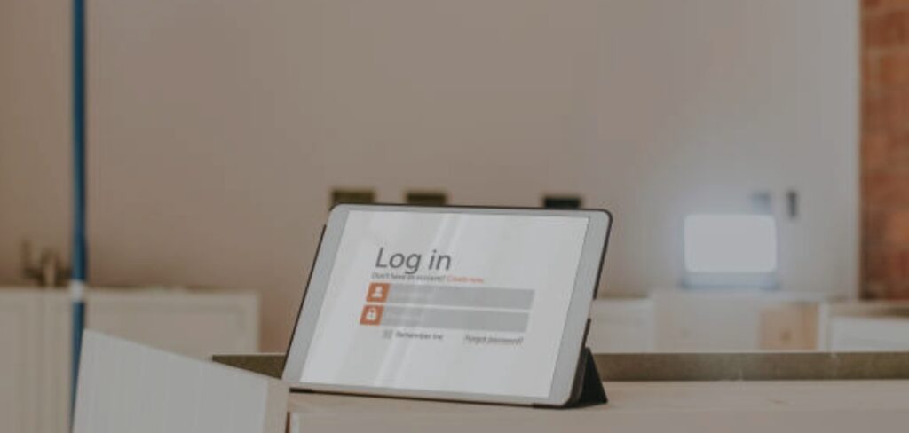 how to set up a digital guestbook for Airbnb, digital guestbook setup for Airbnb