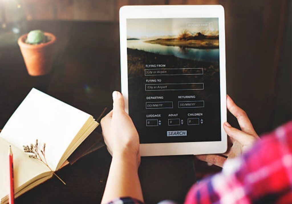 how to set up a digital guestbook for Airbnb, digital guestbook setup for Airbnb