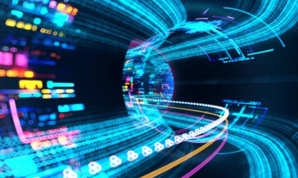 machine learning, AI applications, data analytics