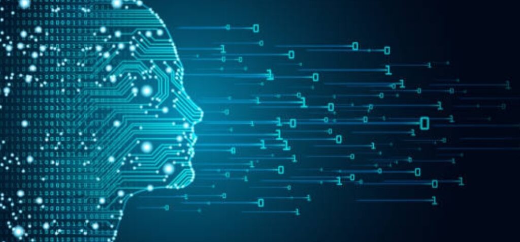 machine learning, AI applications, data analytics