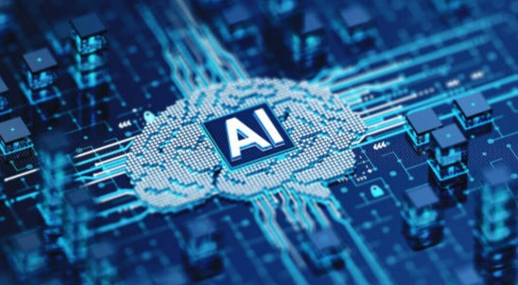 machine learning, AI applications, data analytics