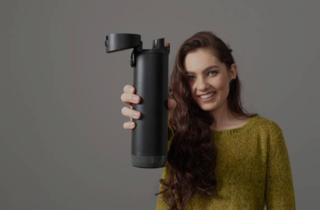 Best Smart Water Bottles