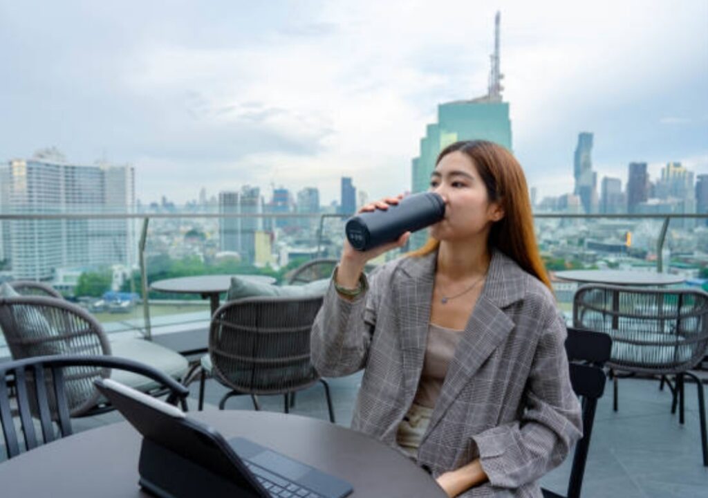 Best Smart Water Bottles