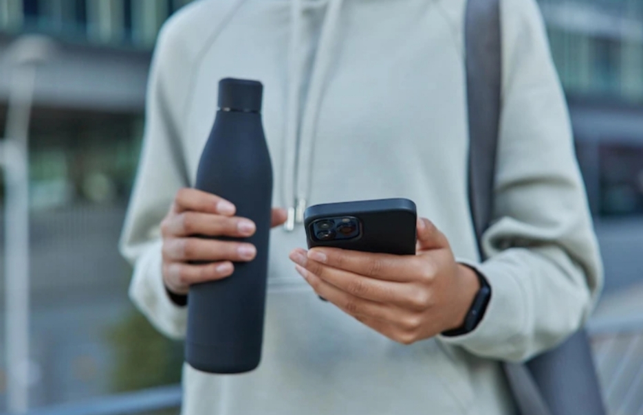 Best Smart Water Bottles