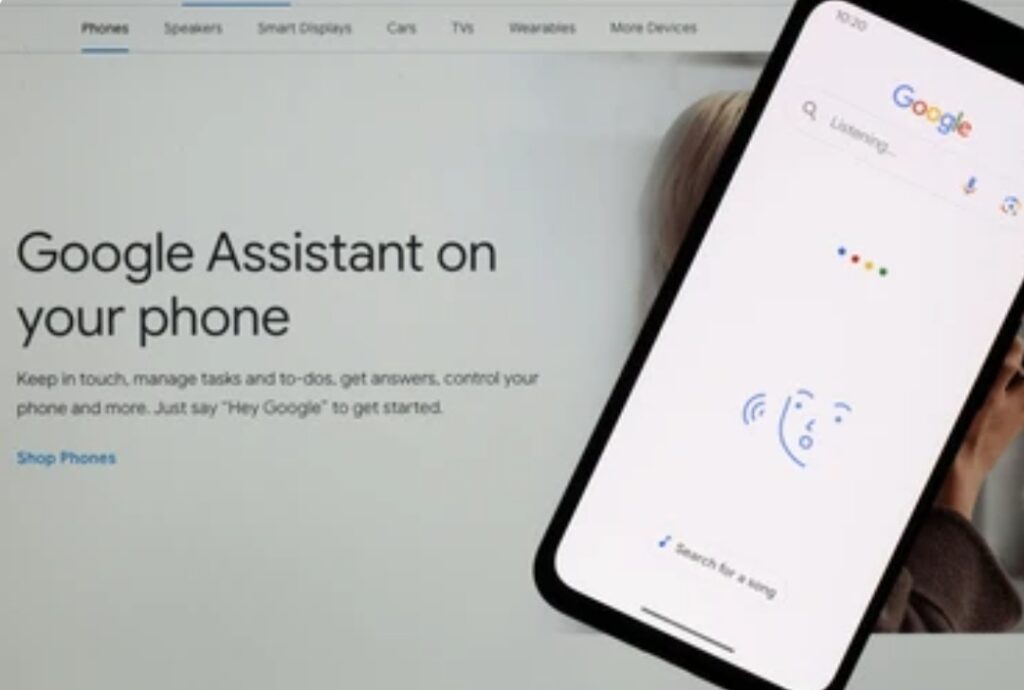 Google Assistant tricks, voice command tips