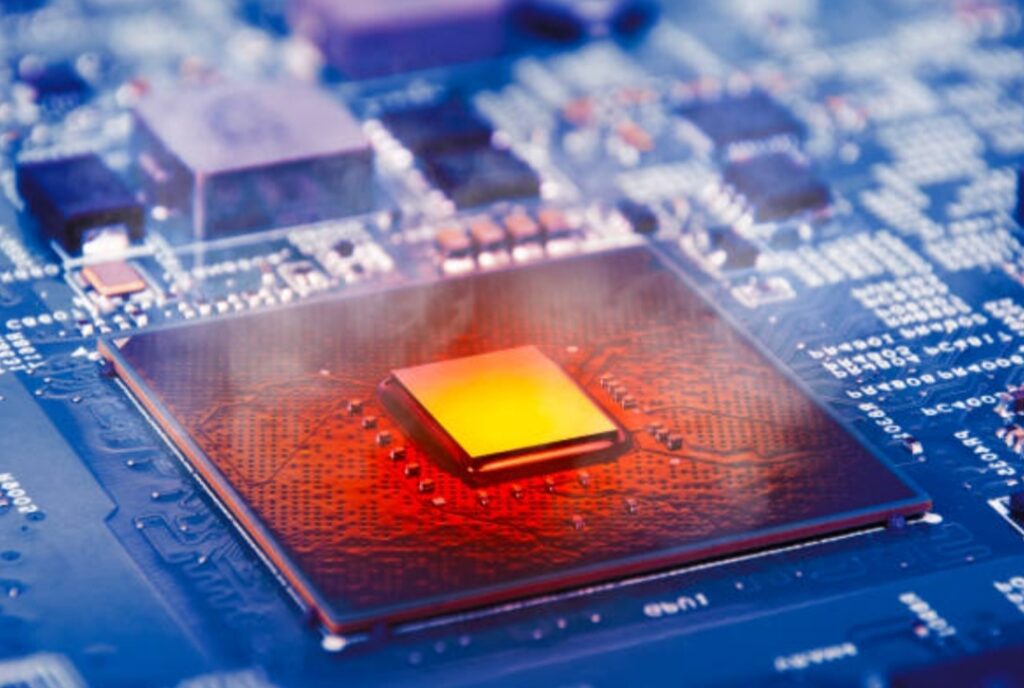 How to Protect Laptop from Overheating