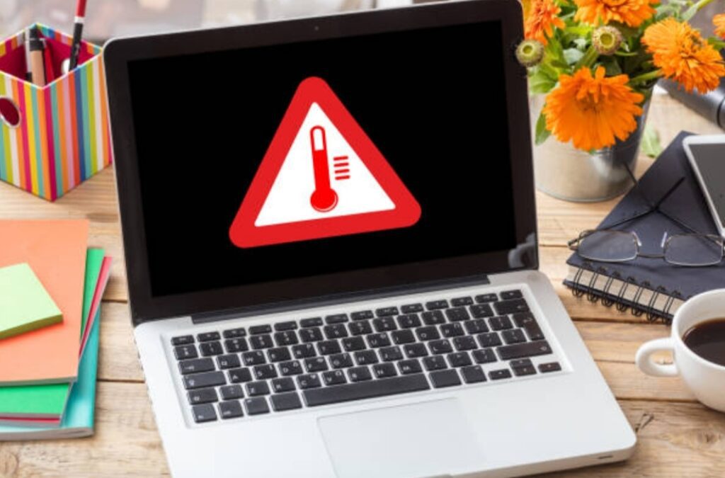How to Protect Laptop from Overheating