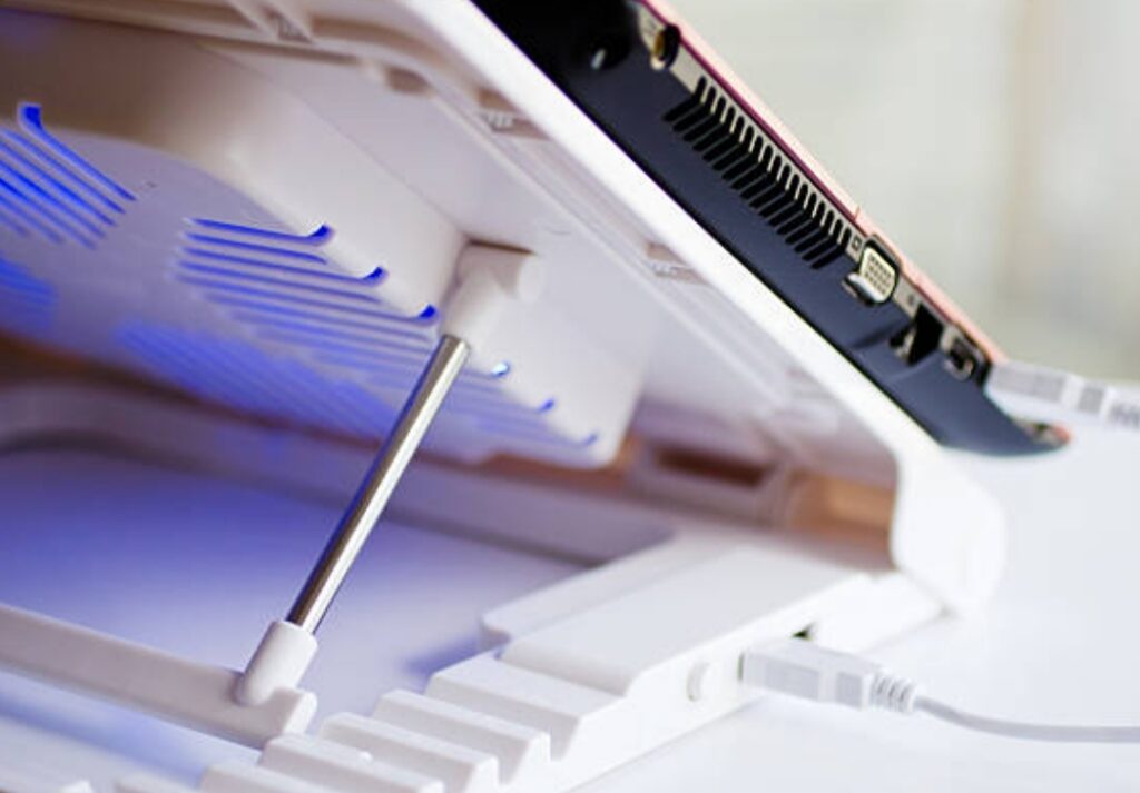 How to Protect Laptop from Overheating