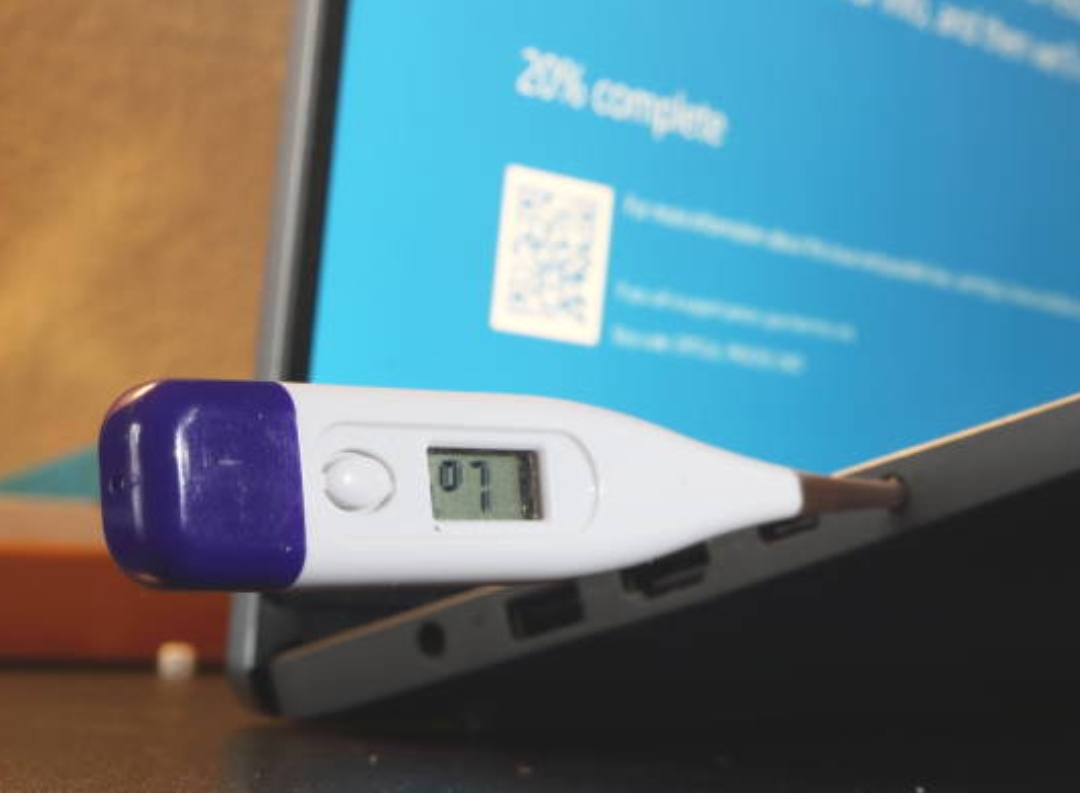 How to Protect Laptop from Overheating