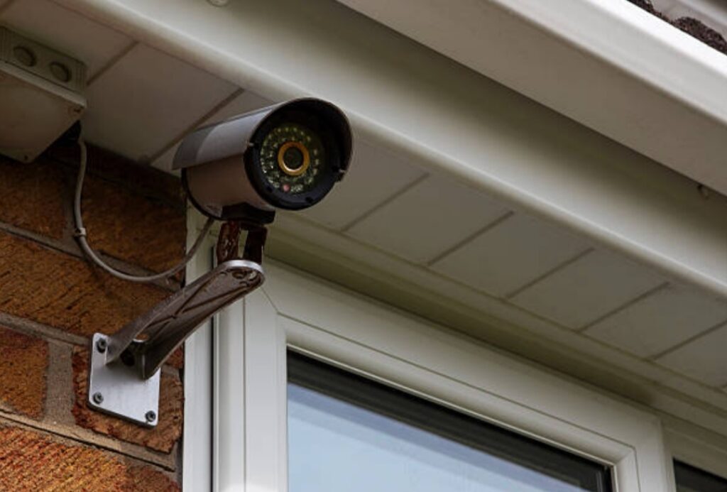 How to set up a Smart Camera System, Smart home camera system setup