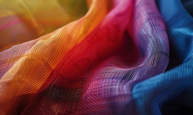 What are smart fabrics, smart fabrics