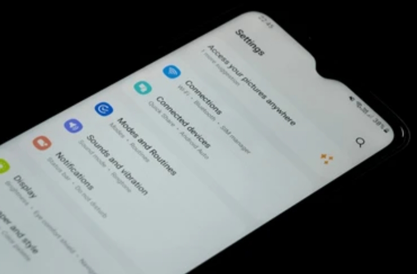 hidden android settings, android tips and tricks, optimize android