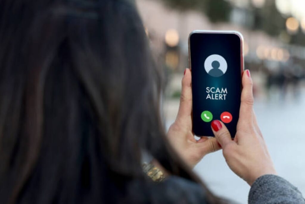 how to block spam calls on Android, how to block spam calls on iphone, stop spam calls, robocall blocker, phone call security,  (16)