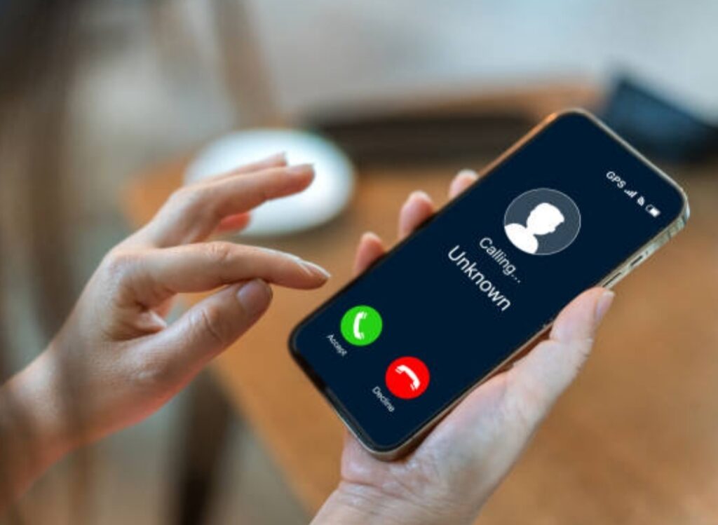 how to block spam calls on Android, how to block spam calls on iphone, stop spam calls, robocall blocker, phone call security,  (16)