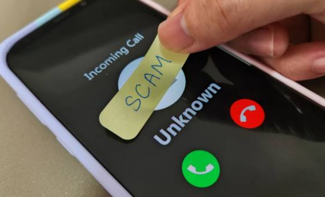 how to block spam calls on Android, how to block spam calls on iphone, stop spam calls, robocall blocker, phone call security,  (16)