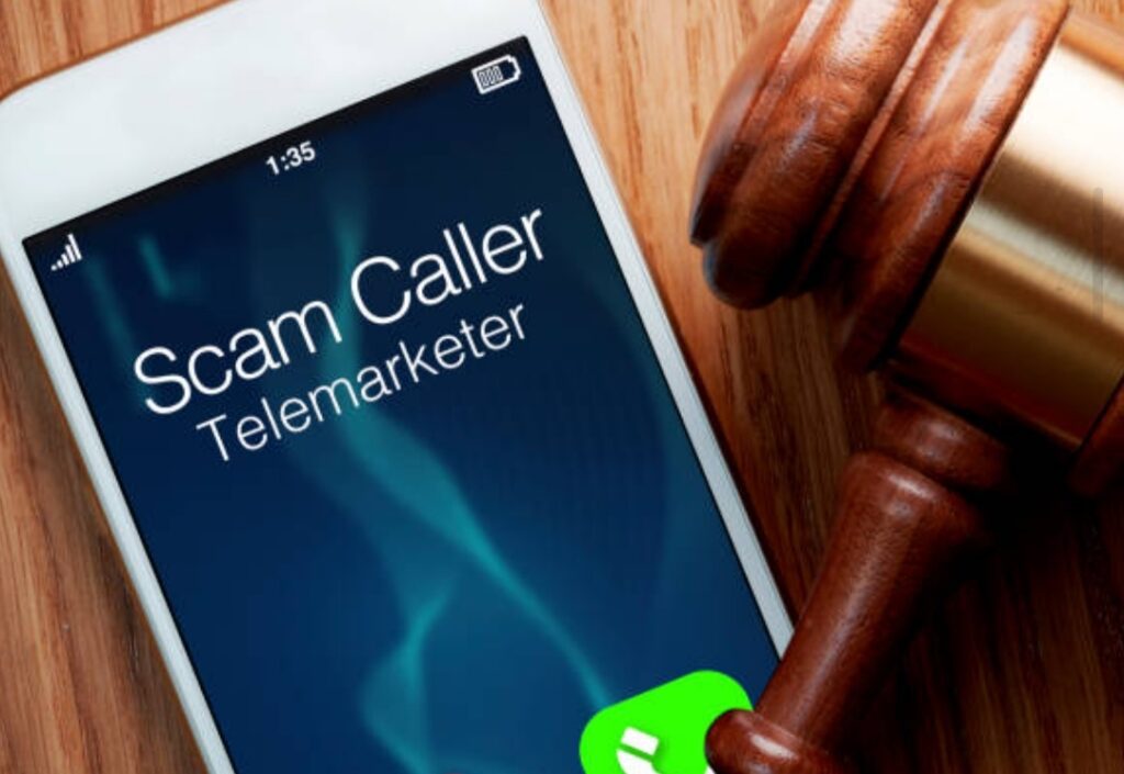 how to block spam calls on Android, how to block spam calls on iphone, stop spam calls, robocall blocker, phone call security,  (16)