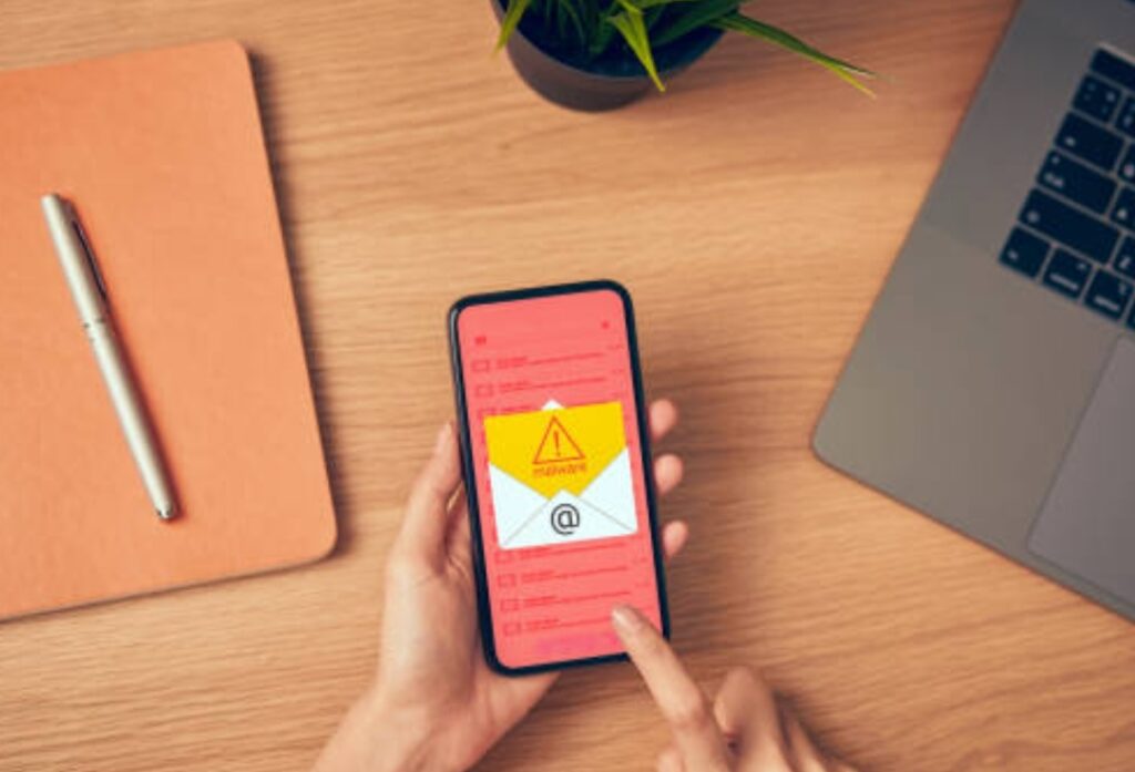 how to check data breaches, how to check if your phone is hacked , check data breach, hacked email fix, cyber safety