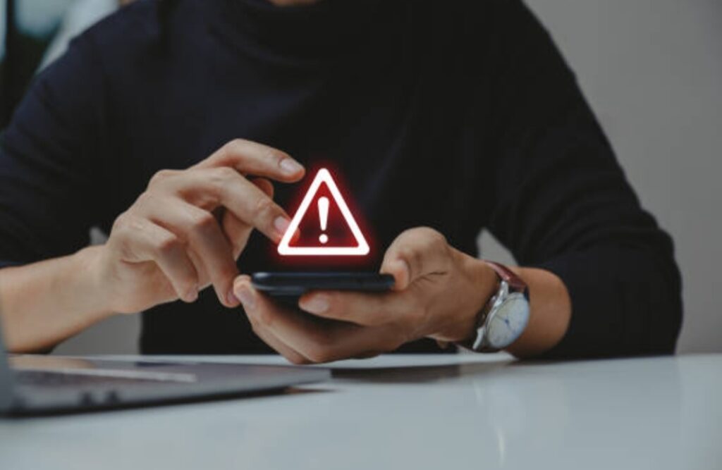 how to check data breaches, how to check if your phone is hacked , check data breach, hacked email fix, cyber safety