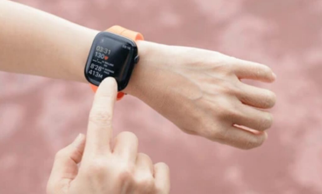 how to optimize Apple Watch battery life, optimize Apple Watch battery life