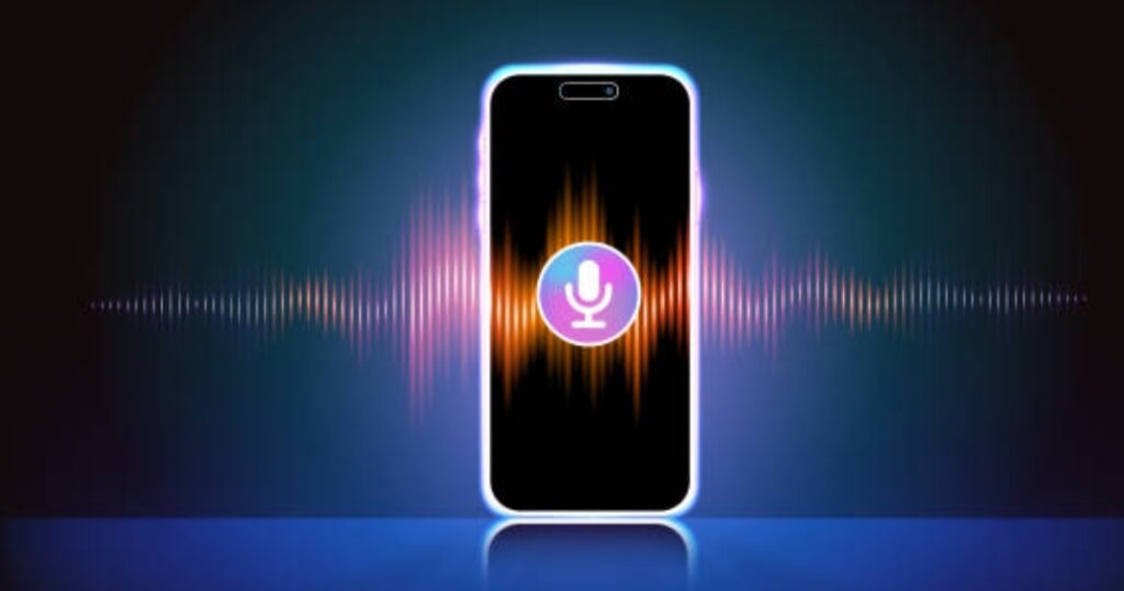 how to record high quality audio on smartphone, record audio phone, mobile podcast setup, audio recording tips (1)