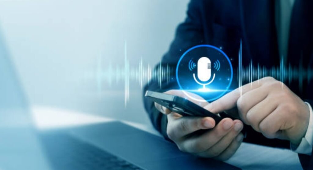 how to record high quality audio on smartphone, record audio phone, mobile podcast setup, audio recording tips (1)