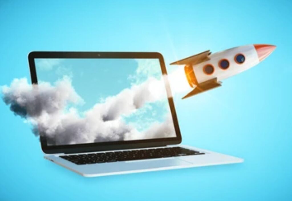 how to speed up Windows 11