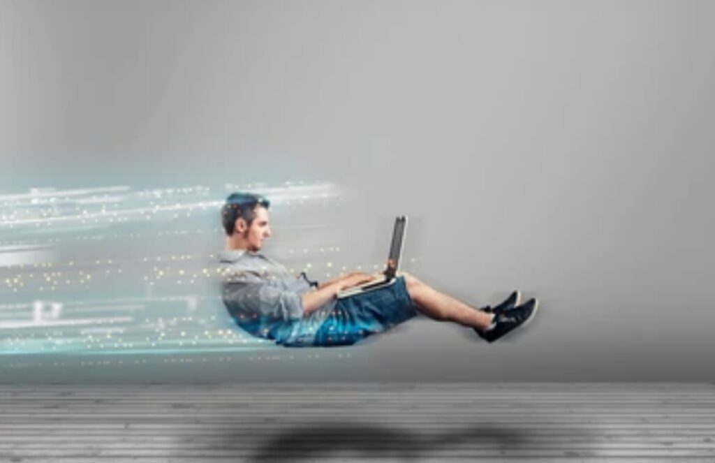 how to speed up Windows 11