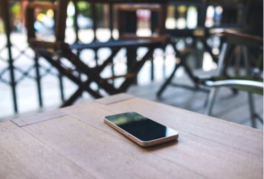 how to track a lost phone, track lost phone, find my iPhone, Android device manager  (5)