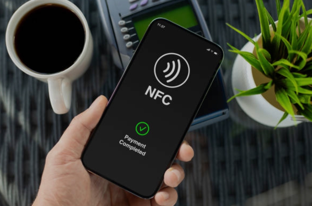how to use NFC tags, NFC tag uses, Android automation tips