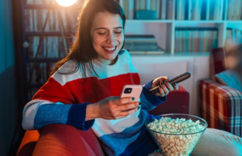 screen mirroring tips, mirror Android to TV, iPhone to smart TV     