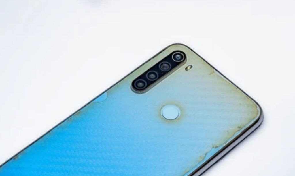 use old phone as security cam, phone camera hacks