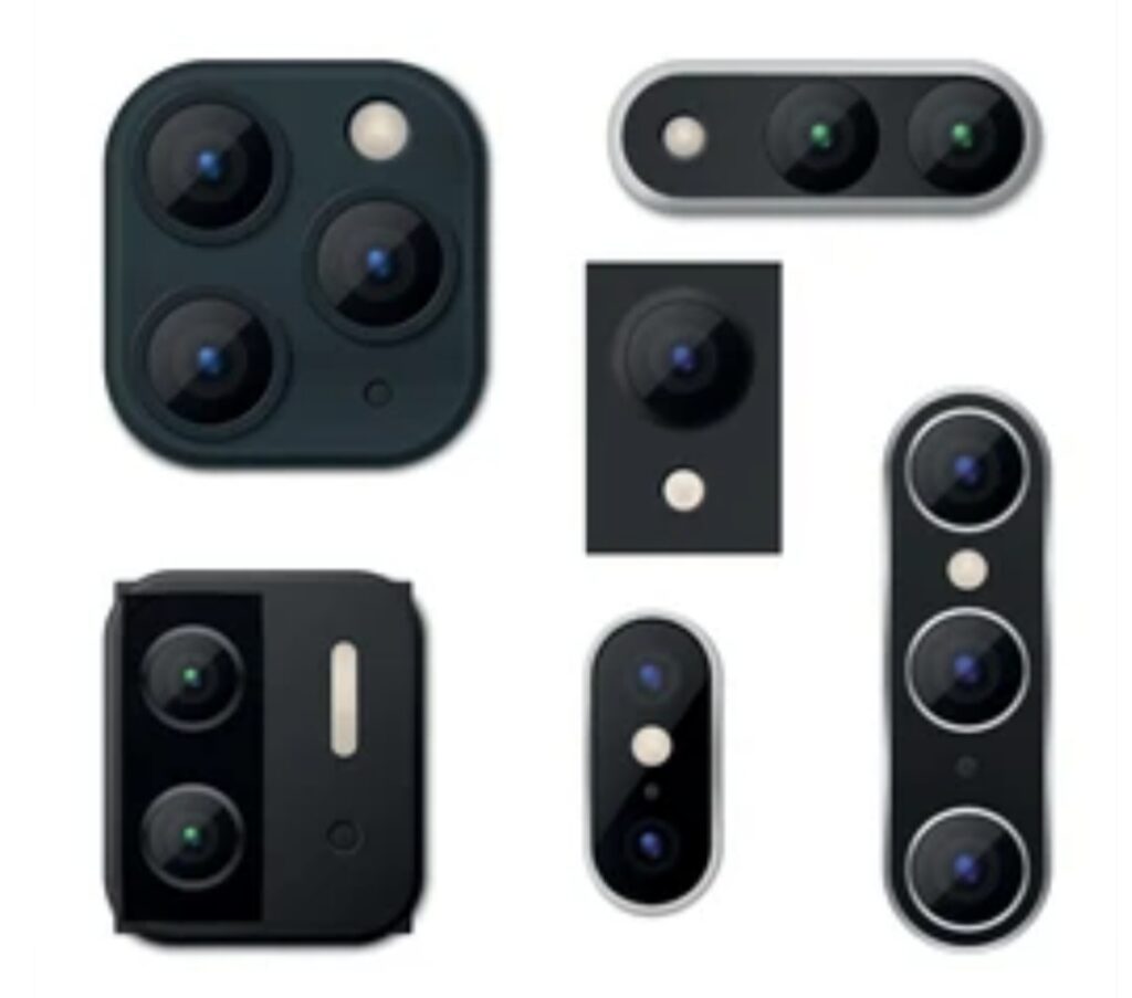 use old phone as security cam, phone camera hacks