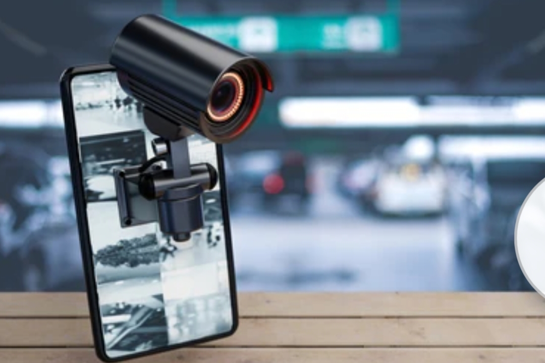 use old phone as security cam, phone camera hacks