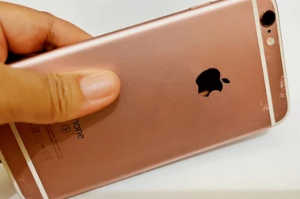 use old phone as security cam, phone camera hacks