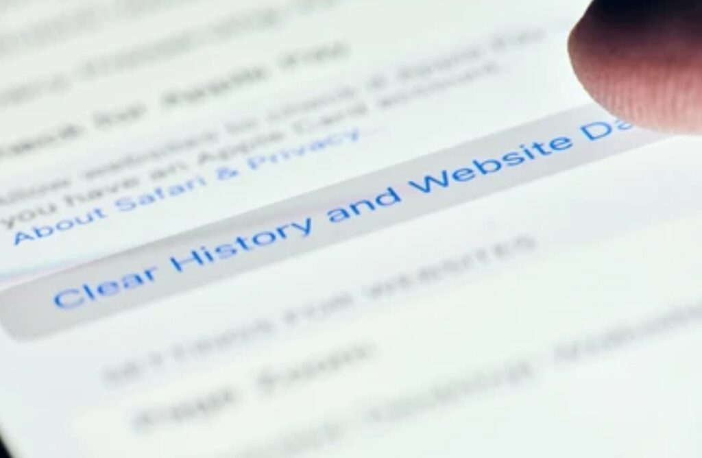 difference between clear cache and clear data, android clear cache meaning, phone performance,  (5)