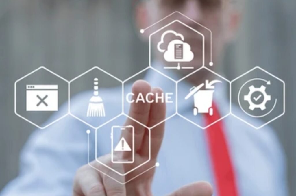 difference between clear cache and clear data, android clear cache meaning, phone performance,  (5)