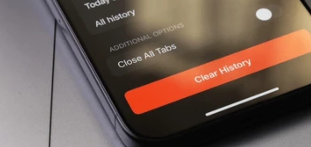 difference between clear cache and clear data, android clear cache meaning, phone performance,  (5)