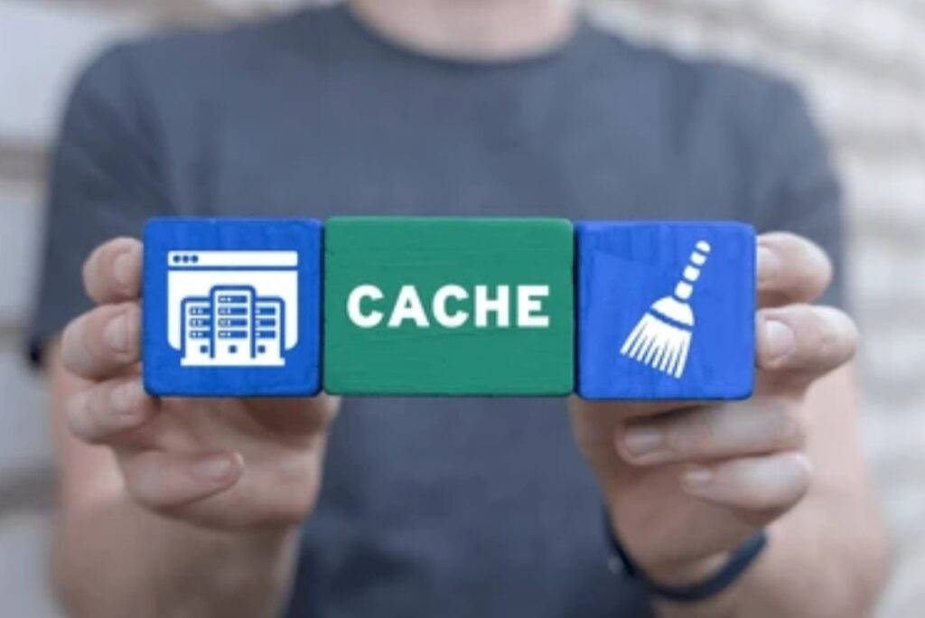 difference between clear cache and clear data, android clear cache meaning, phone performance,  (5)